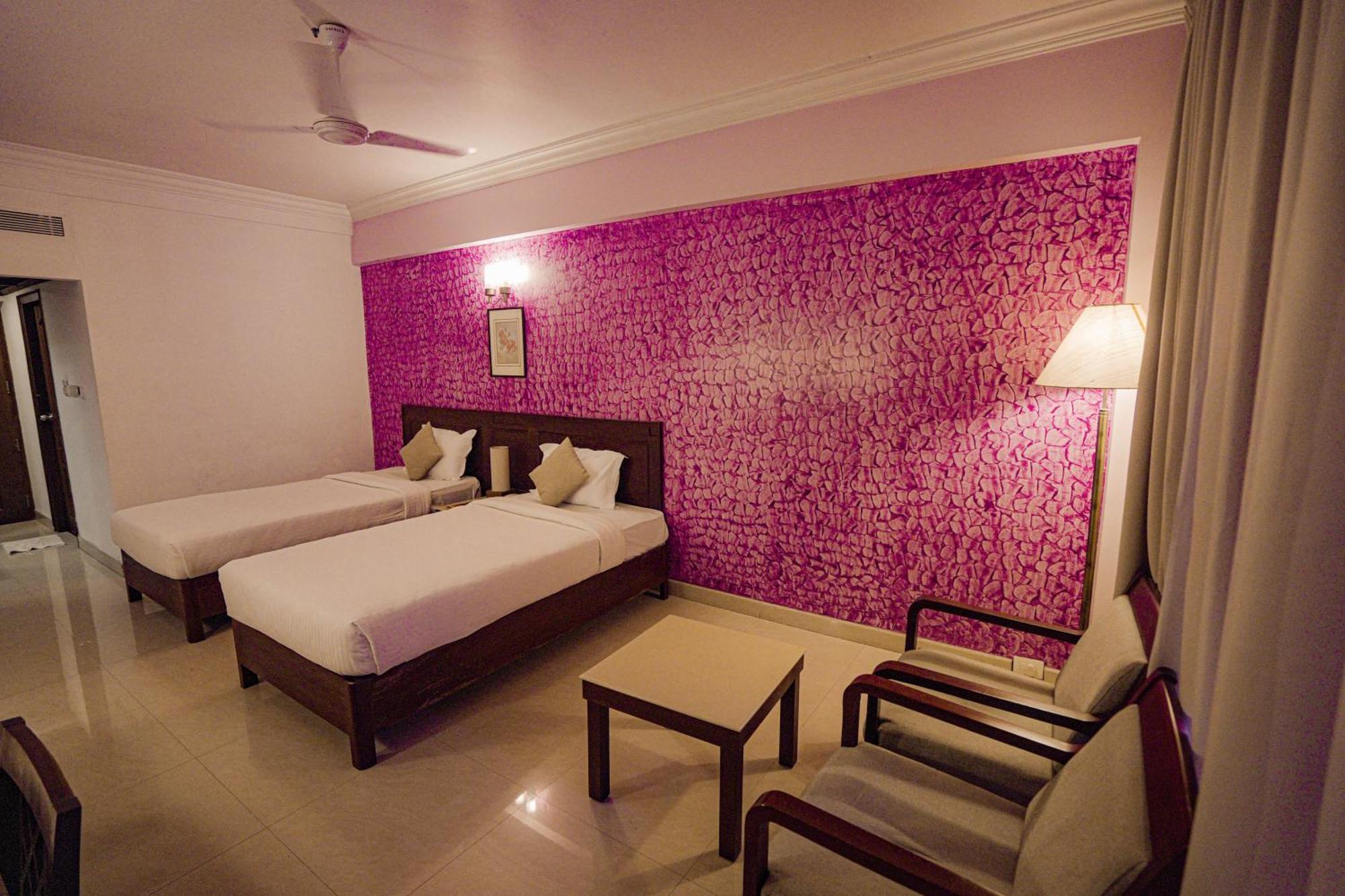 Casino Hotels Ltd Thrissur Exterior photo