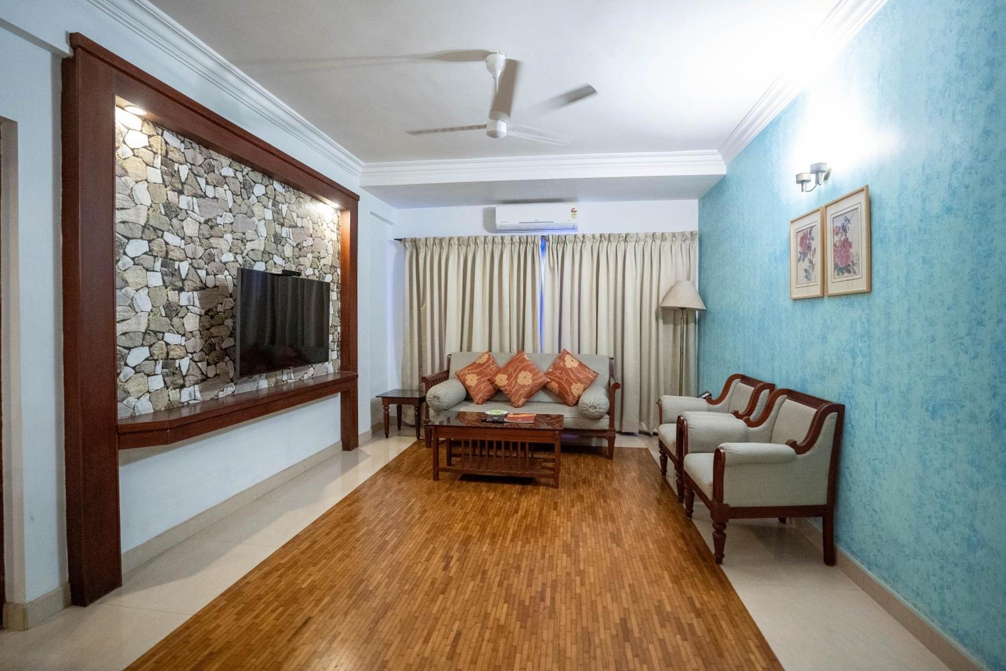 Casino Hotels Ltd Thrissur Exterior photo