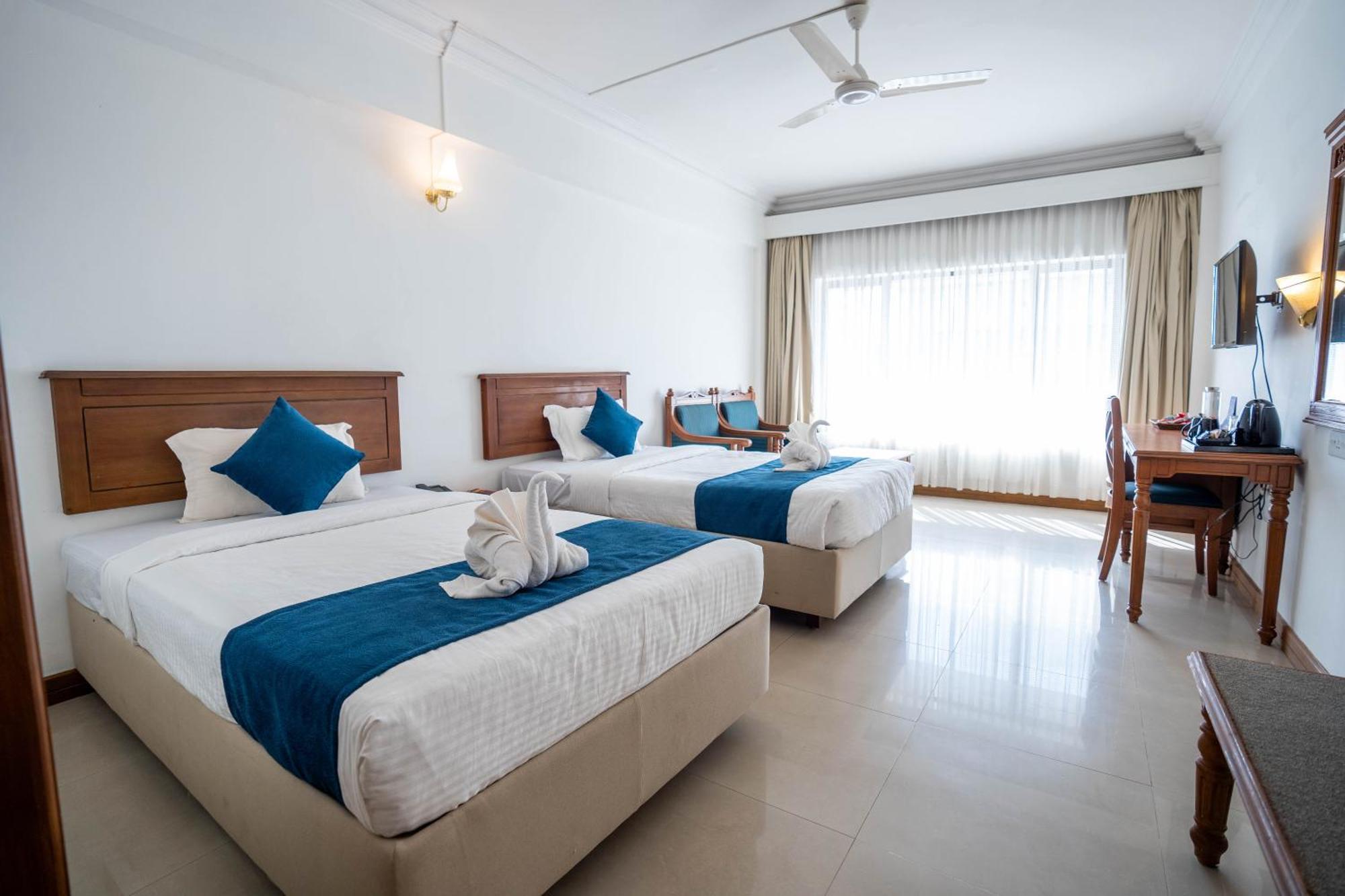 Casino Hotels Ltd Thrissur Exterior photo