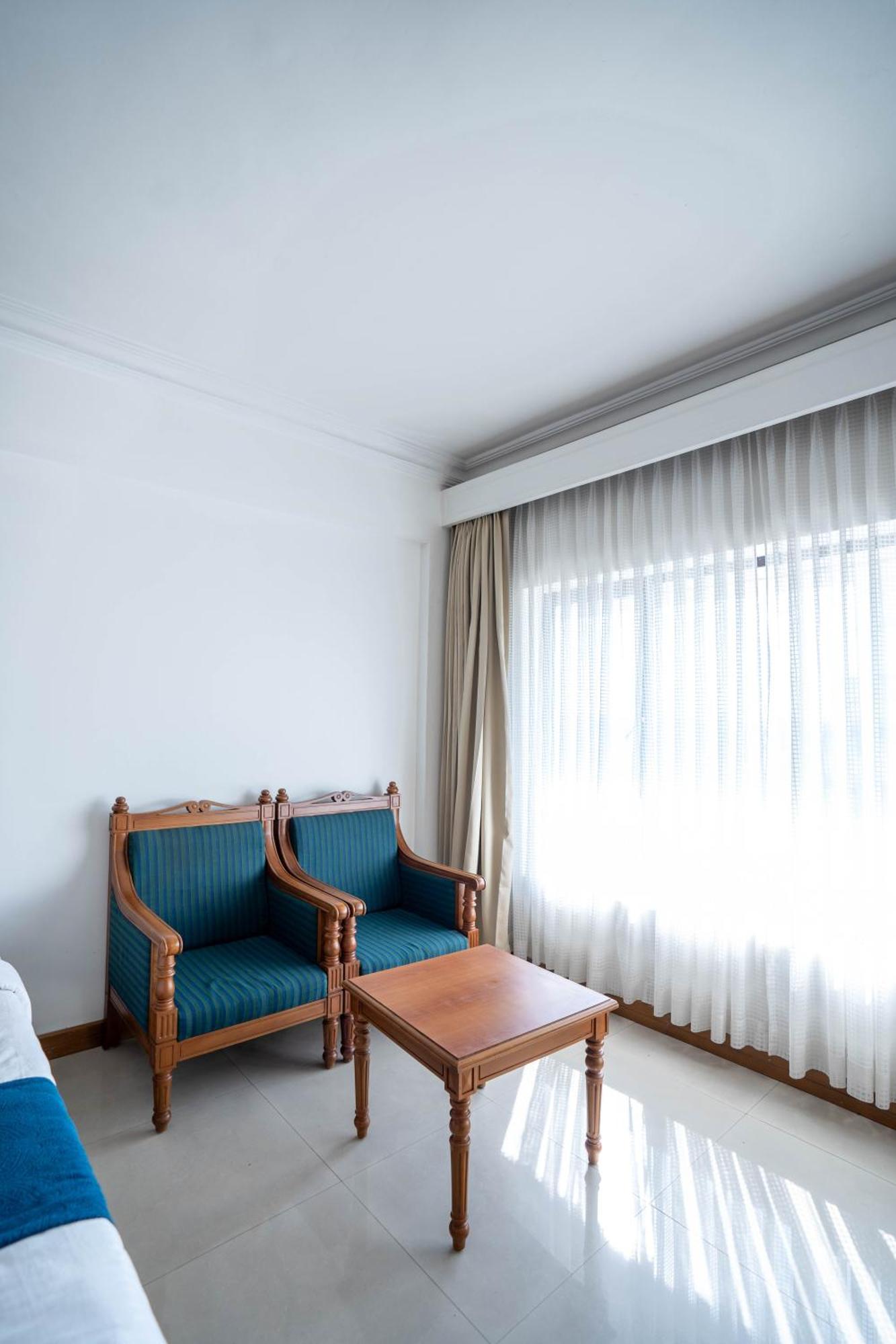 Casino Hotels Ltd Thrissur Exterior photo