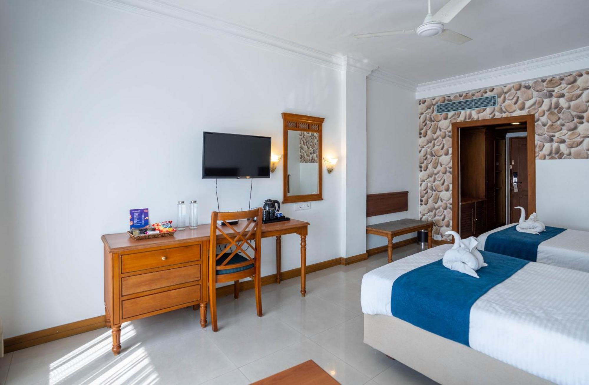 Casino Hotels Ltd Thrissur Exterior photo