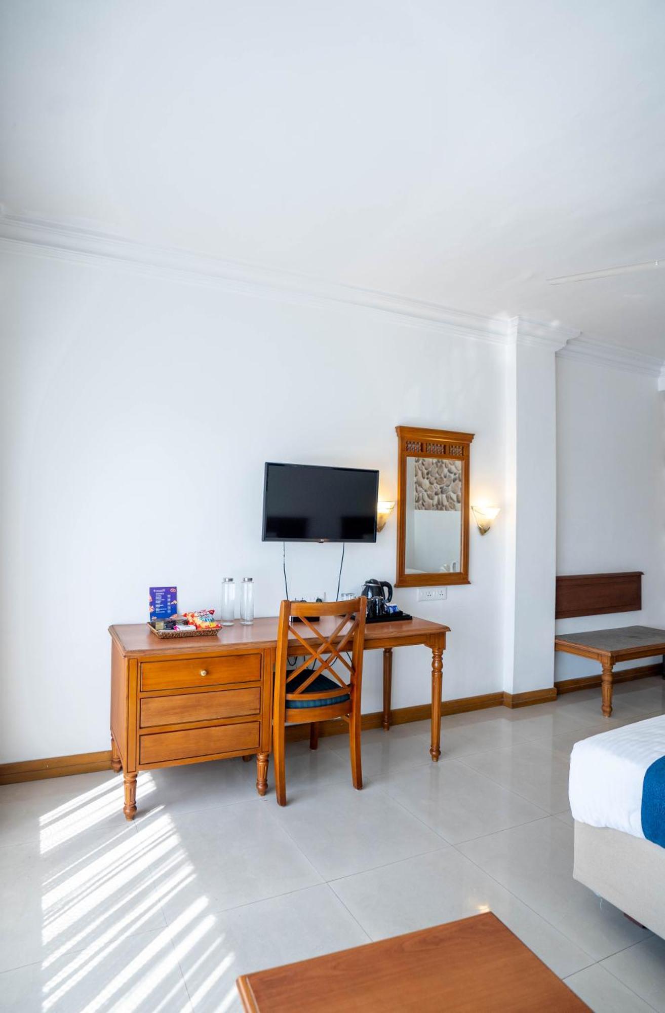 Casino Hotels Ltd Thrissur Exterior photo